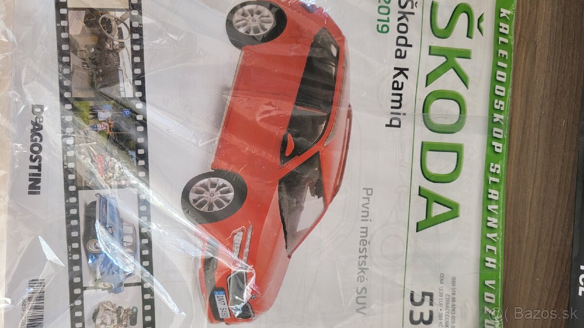 Skoda kamiq /No 53/ - 6