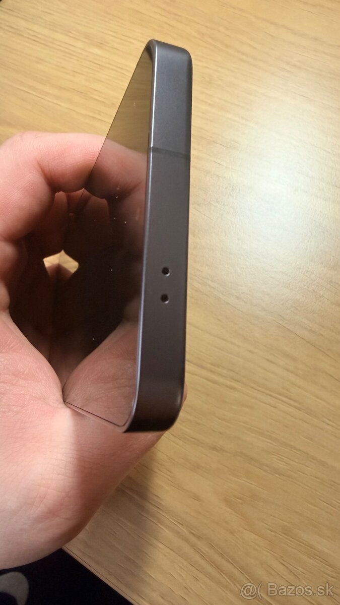 Predám SAMSUNG GALAXY S24 256GB/8GB - 6