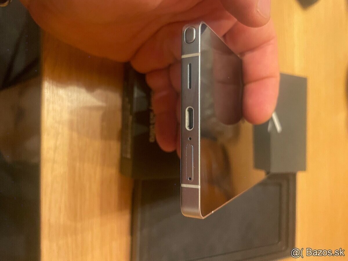 SAMSUNG GALAXY S25 ULTRA 512GB - 6