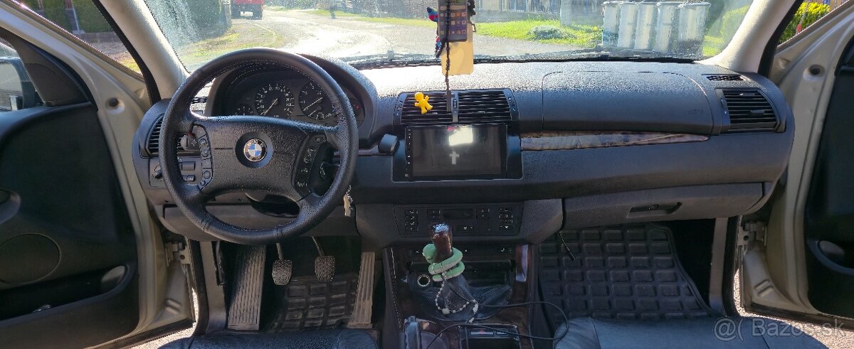 X5 3.0i 2001rv 170kw - 6