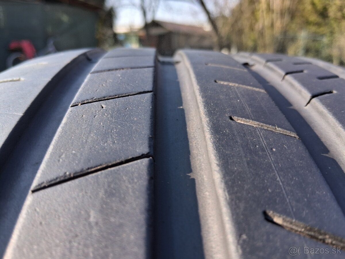 245/40 r21 letne pneumatiky - 6