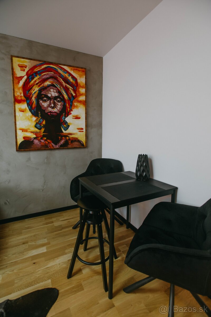 Vymením 2 izbový byt za väčší byt, alebo RD Košice - 6