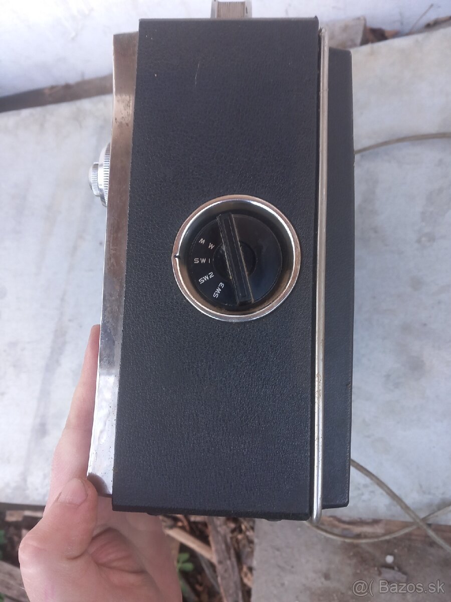 Stará elektronika - 6