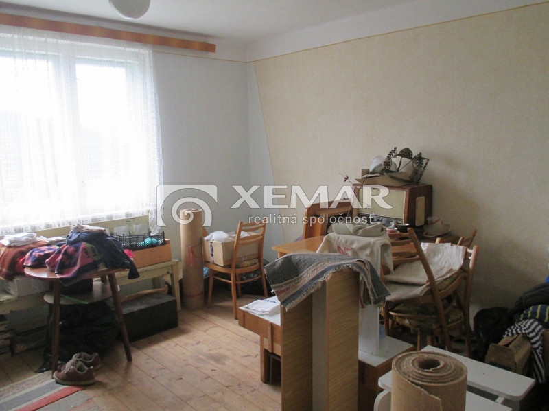 Predaj- hospodárska usadlosť – Hriňová- Krivec - 6