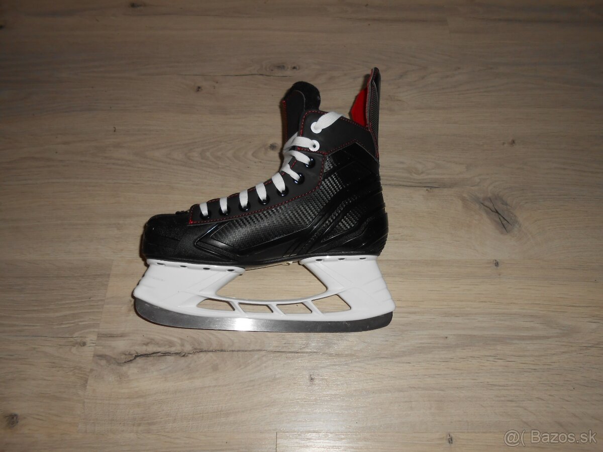 Predam par krat pouzite lad,korcule BAUER VAPOR ELITE - 6