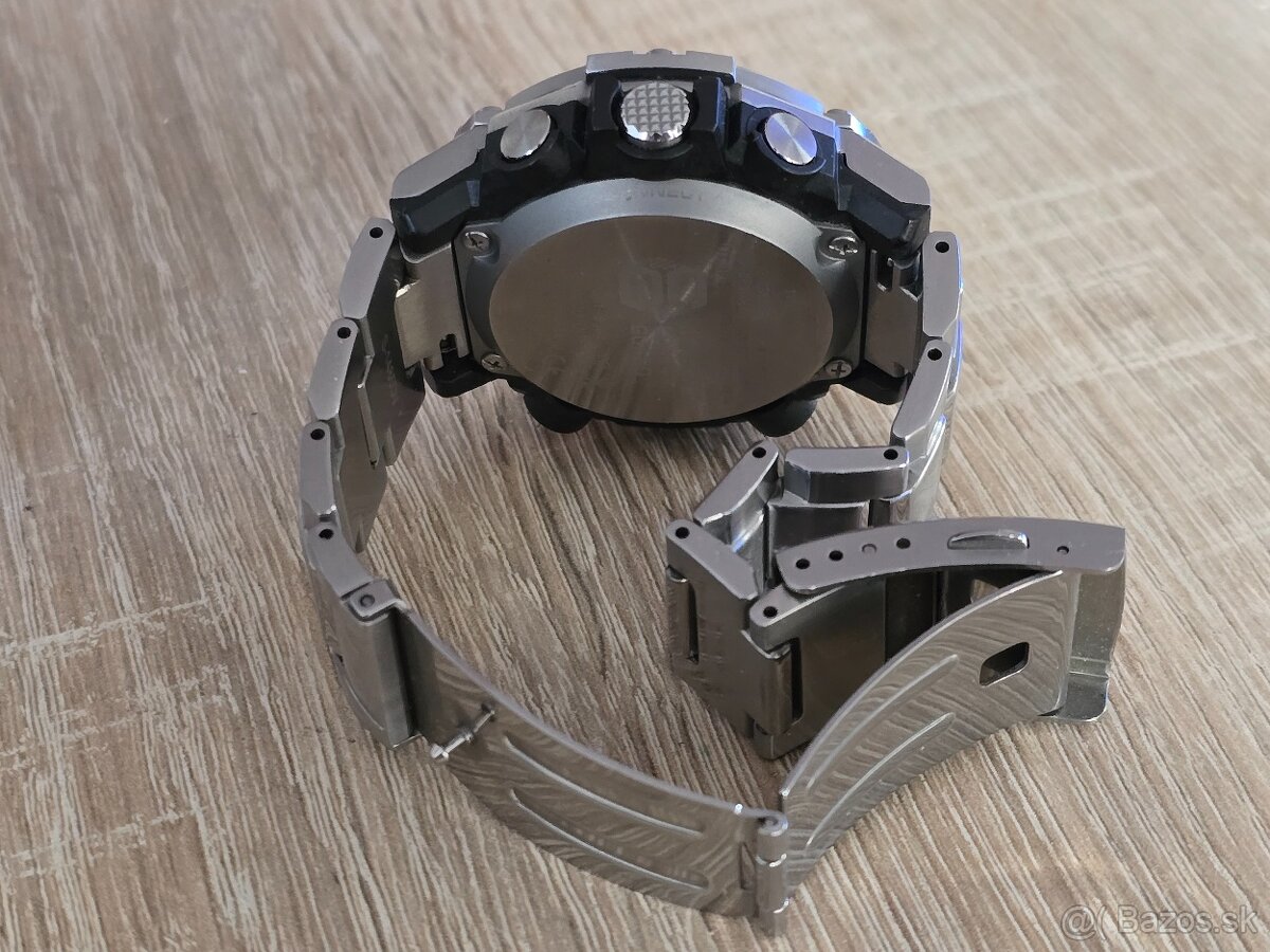 Casio G - SHOCK GST-B300 - 6