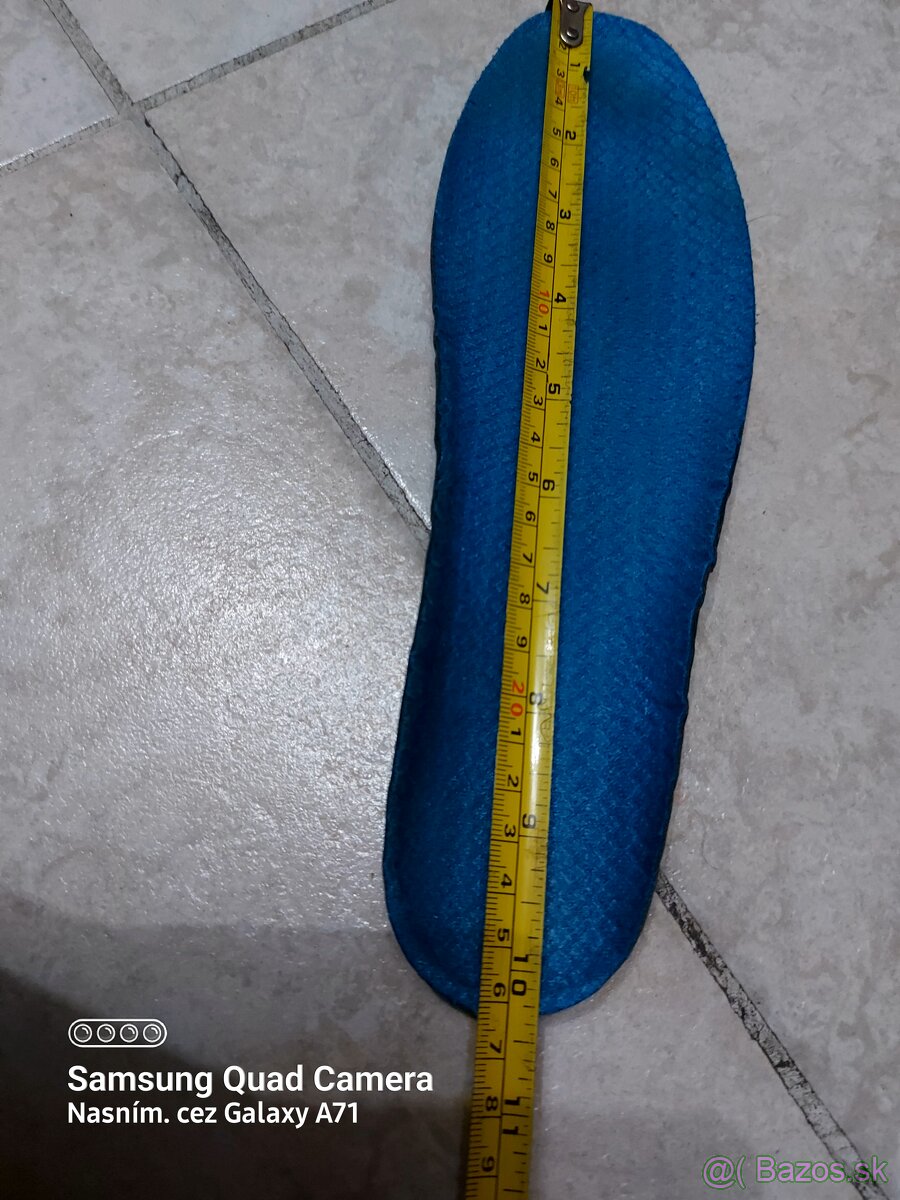 Lyziarky cervene damske detske dievcenske uni lange - 6