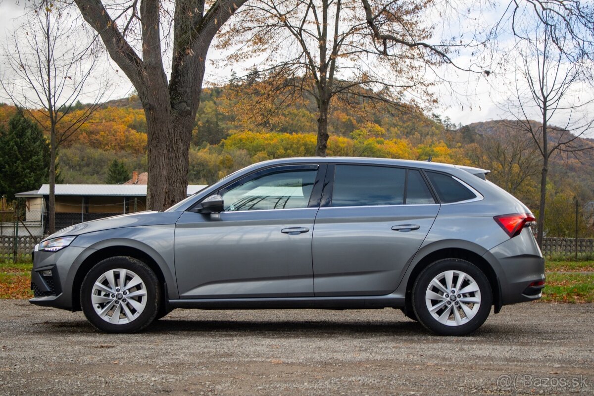 Škoda Scala 2024 - 6