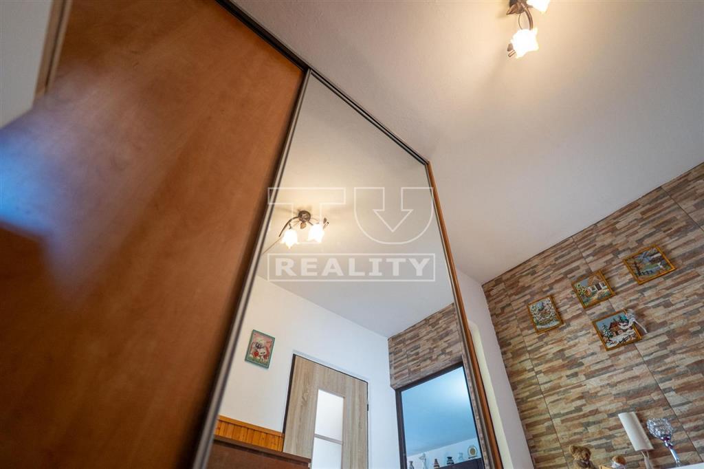 (REZERVOVANÉ)2 IZBOVÝ BYT, ŽILINA-VLČINCE II, VÝŤAH,... - 6