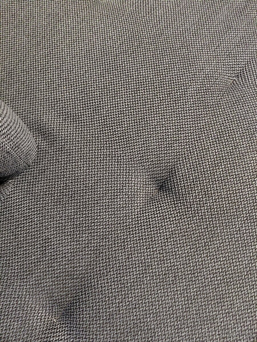 Rozkladacia sedacia súprava s úložným priestorom - 6