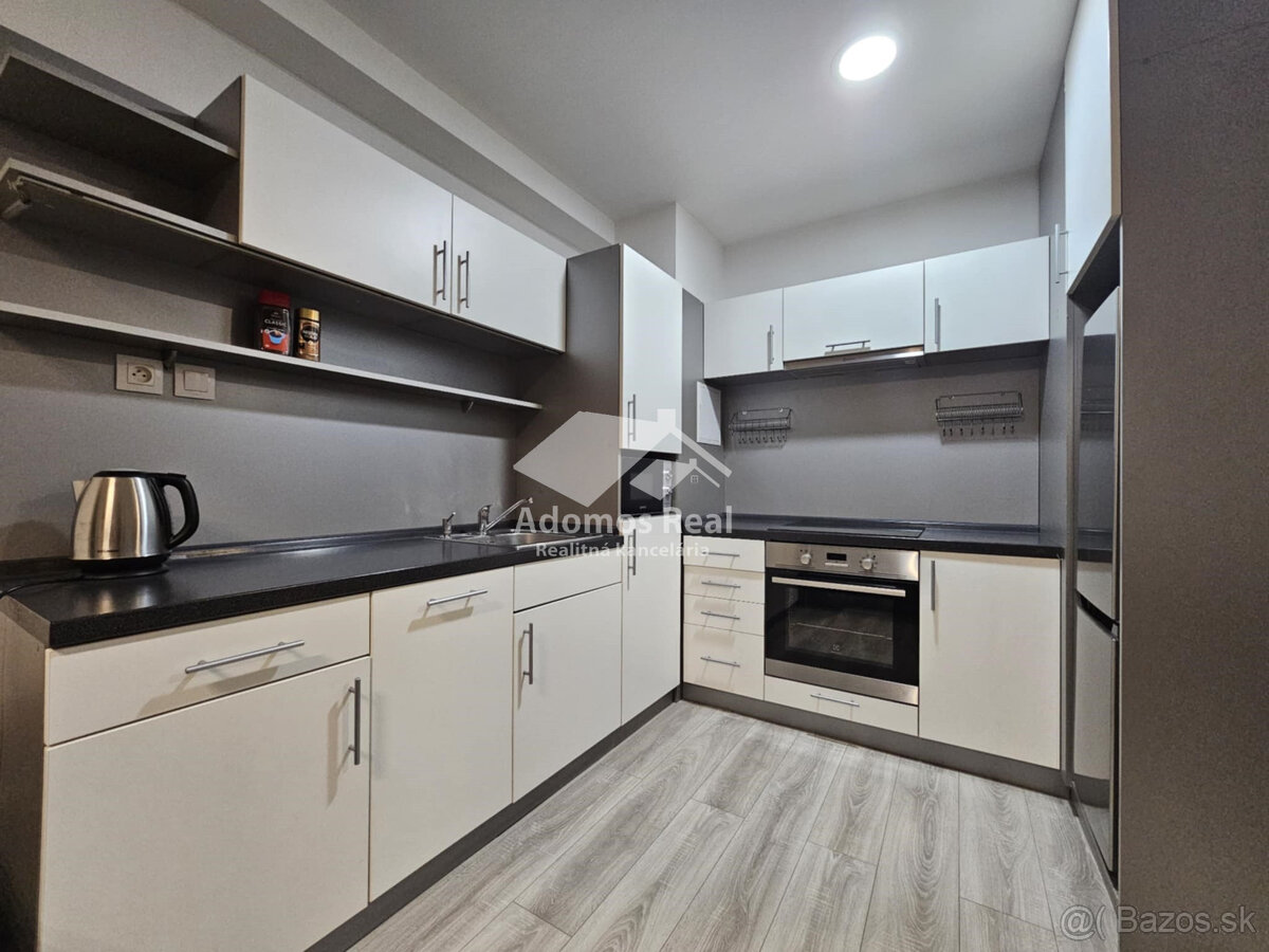 2 - IZBOVÝ BYT KOŠICE - ŠACA / UČŇOVSKÁ - 6