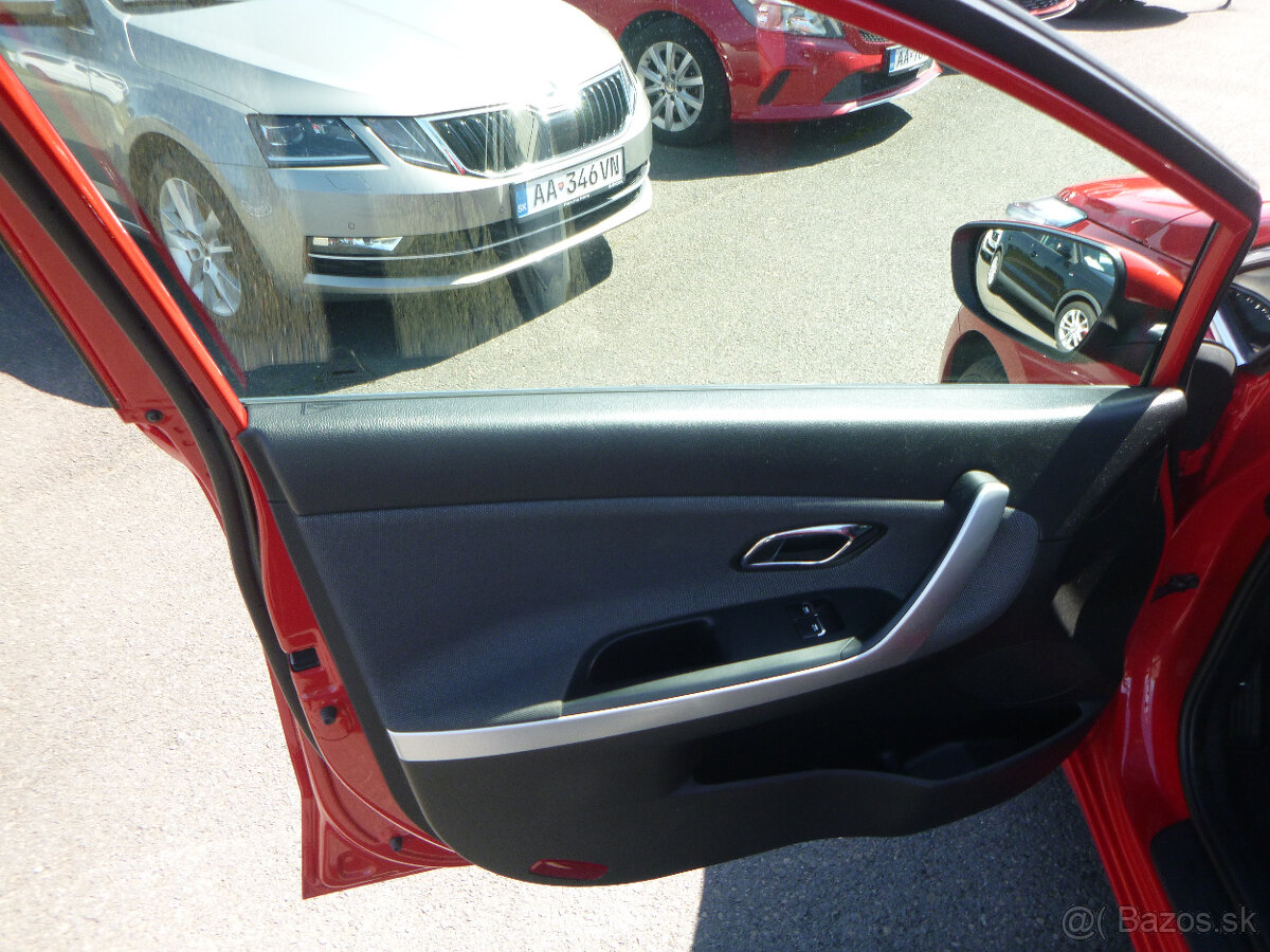 KIA CEED 1,6 Tdi 2015 Silver 136Ps - 6