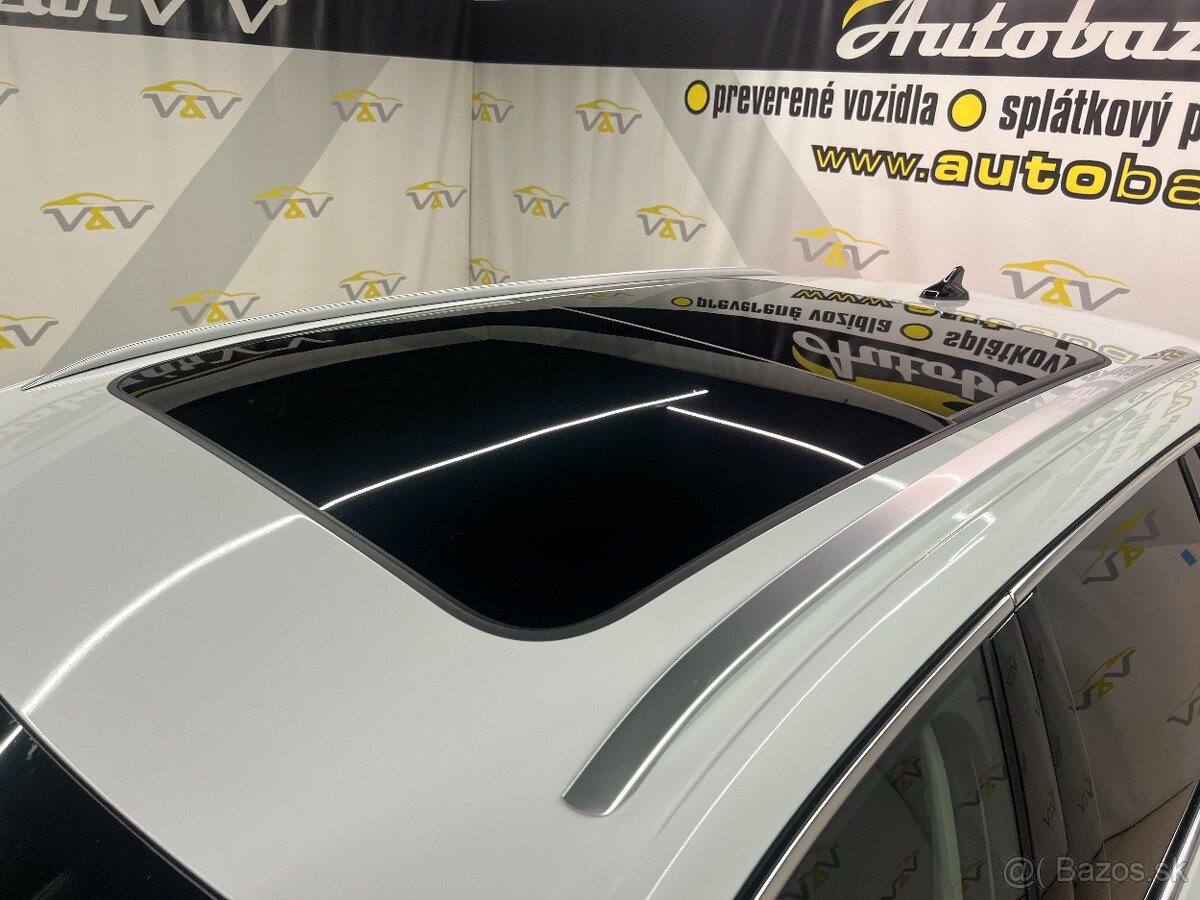 Škoda Octavia Combi 2.0 TDI SCR Style DSG - 6