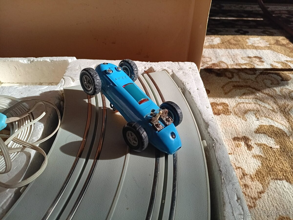 Autodráha ITES PREDANÉ. - 6