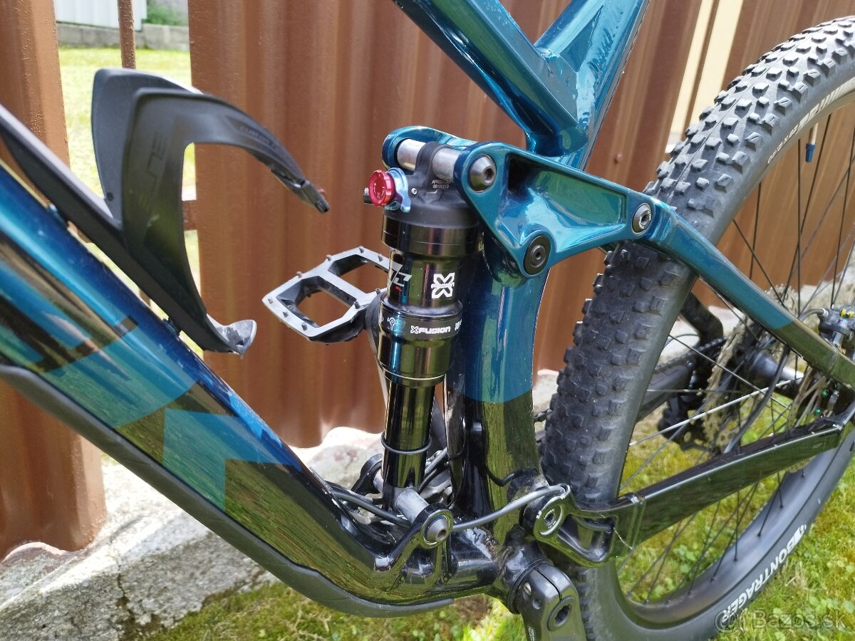 Bicykel Trek Fuel EX 5 L. - 6