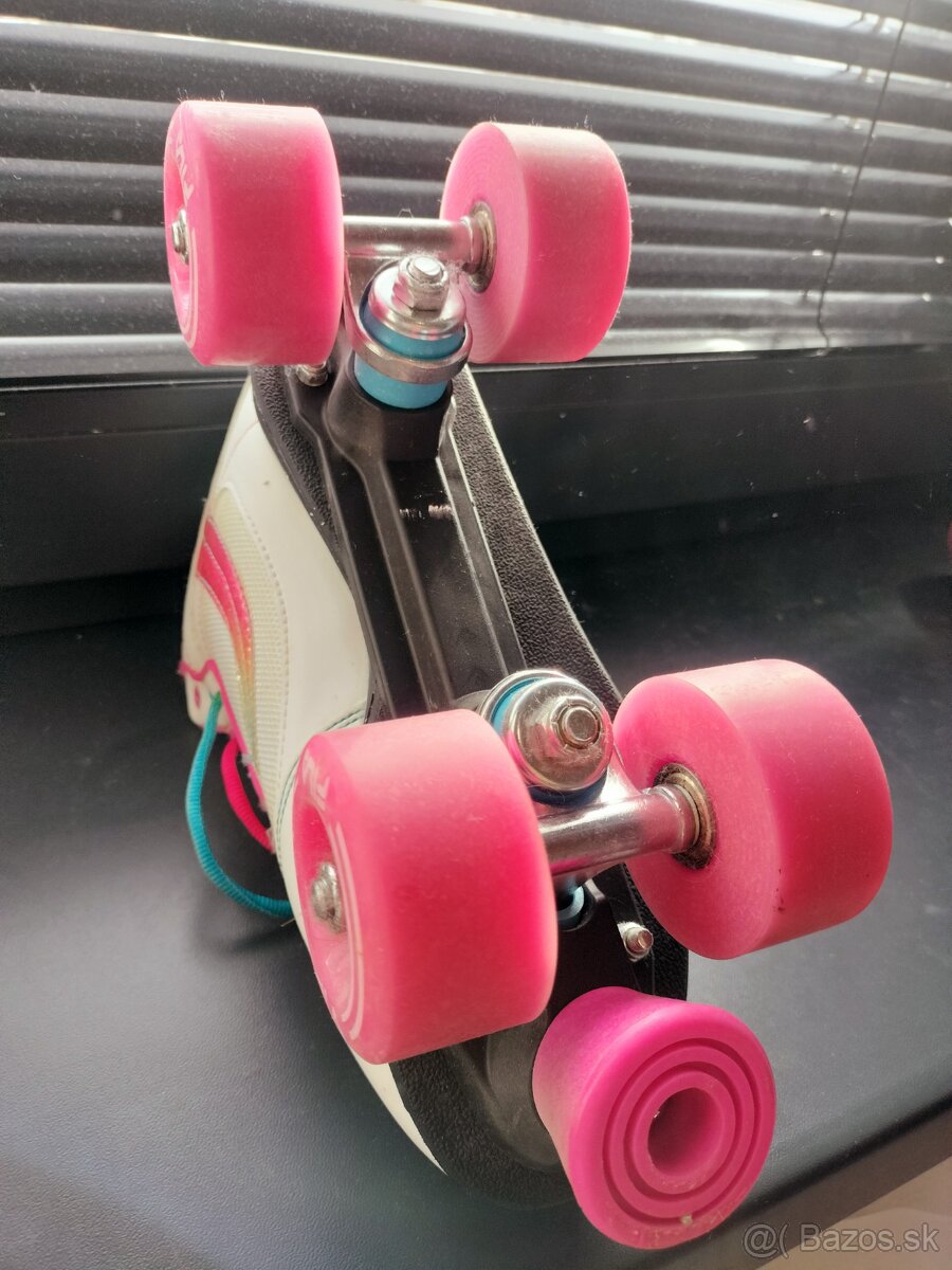 Dámske korčule - 6