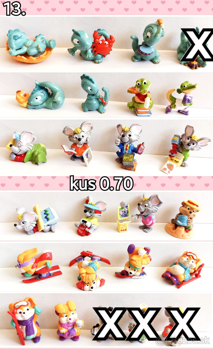 kinderká 13 - 6