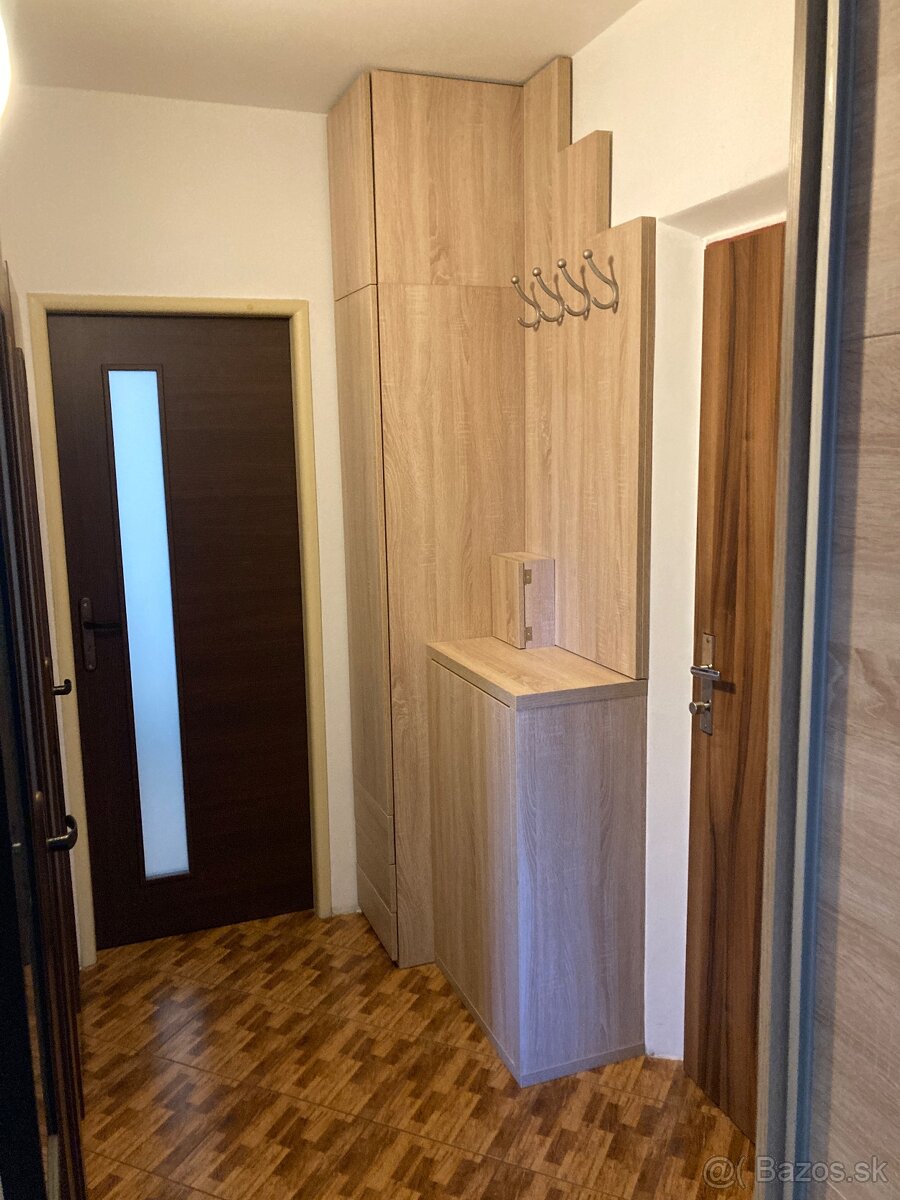 3-izbovy zariadený byt KE- Trebišovská ul. - 6