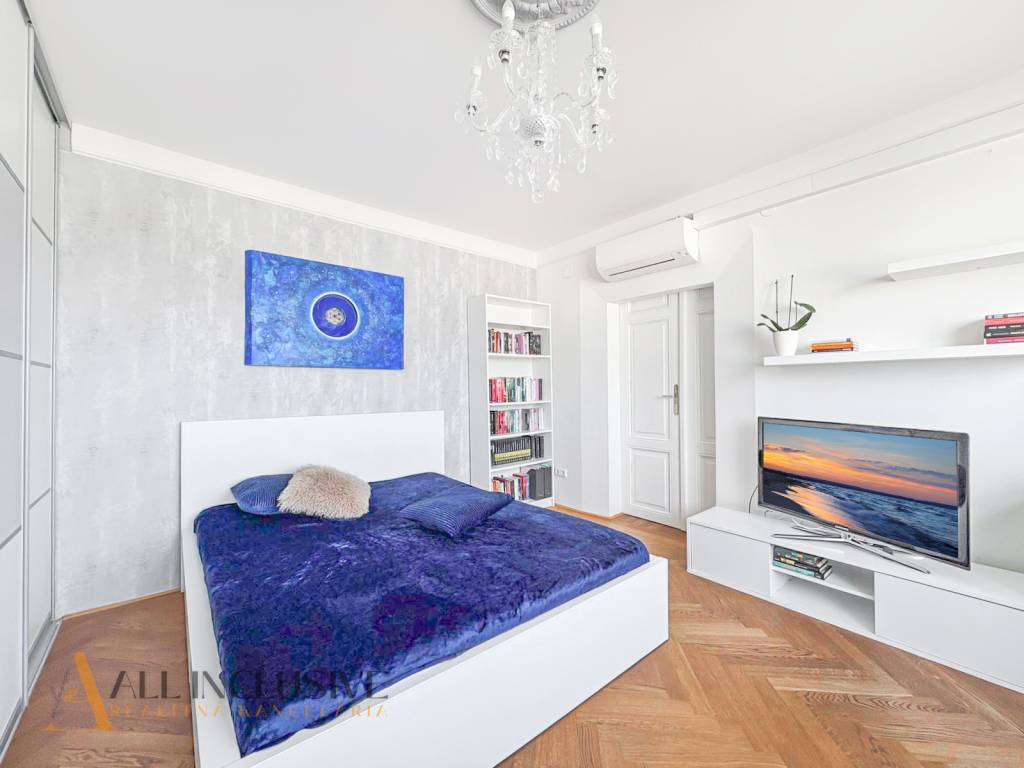 ALL INCLUSIVE | NA PRENÁJOM 1-IZBOVÝ BYT S PIVNICOU V PETRŽA - 6