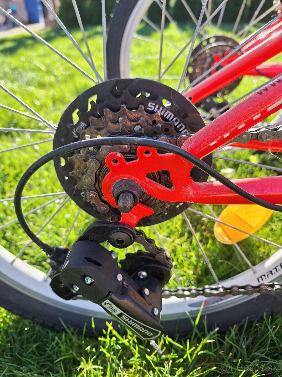 Detské bicykle - 6