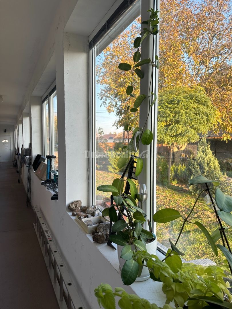 Dobré reality -na predaj - RD - Starý Tekov - 6