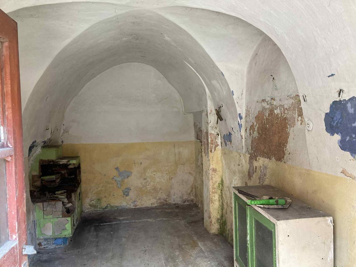 Rodinný dom v obci Háj - 6