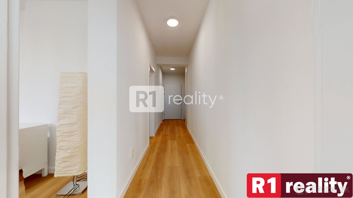 Jedinečný 2 izbový byt 53,2 m2 +2 x balkón, parking, Piešťan - 6