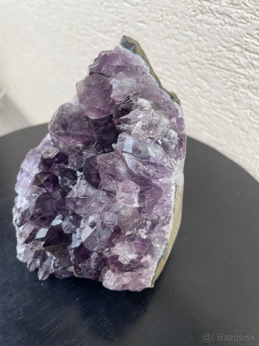 Ametyst - 6