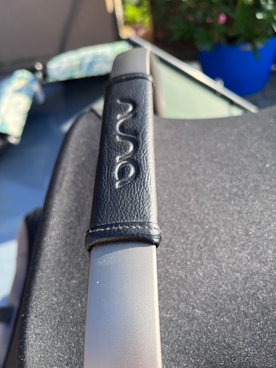 autosedačka Nuna PIPA Lite i-Size + Isofix základňa - 6