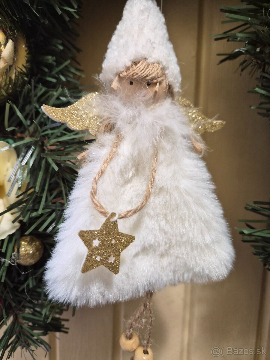 Dekorácia na dvere - 6