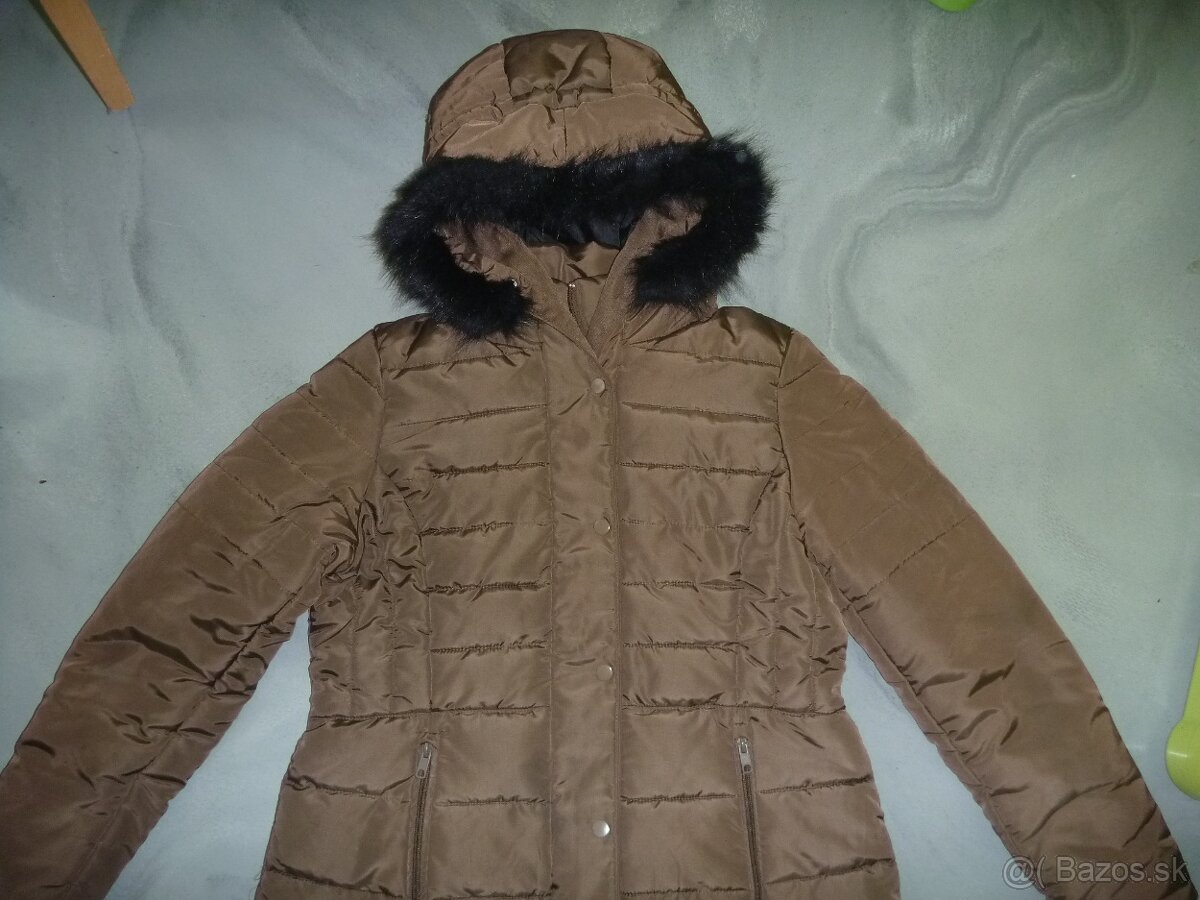 2 x dámska zimná bunda - 6
