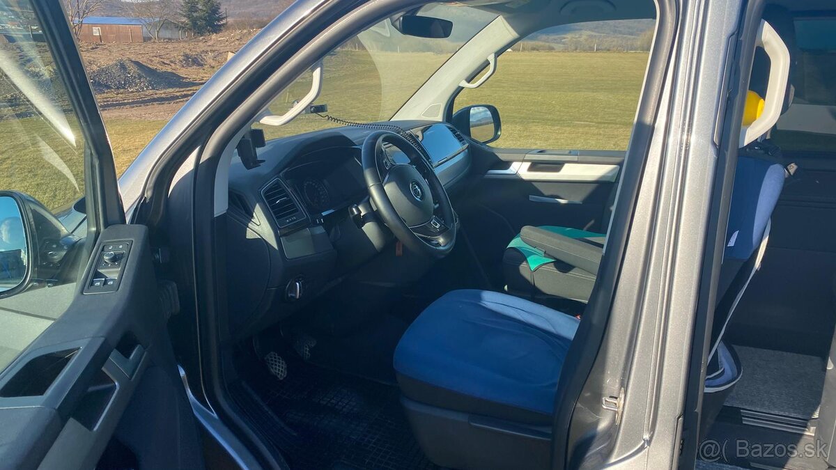 Vw multivan - 6
