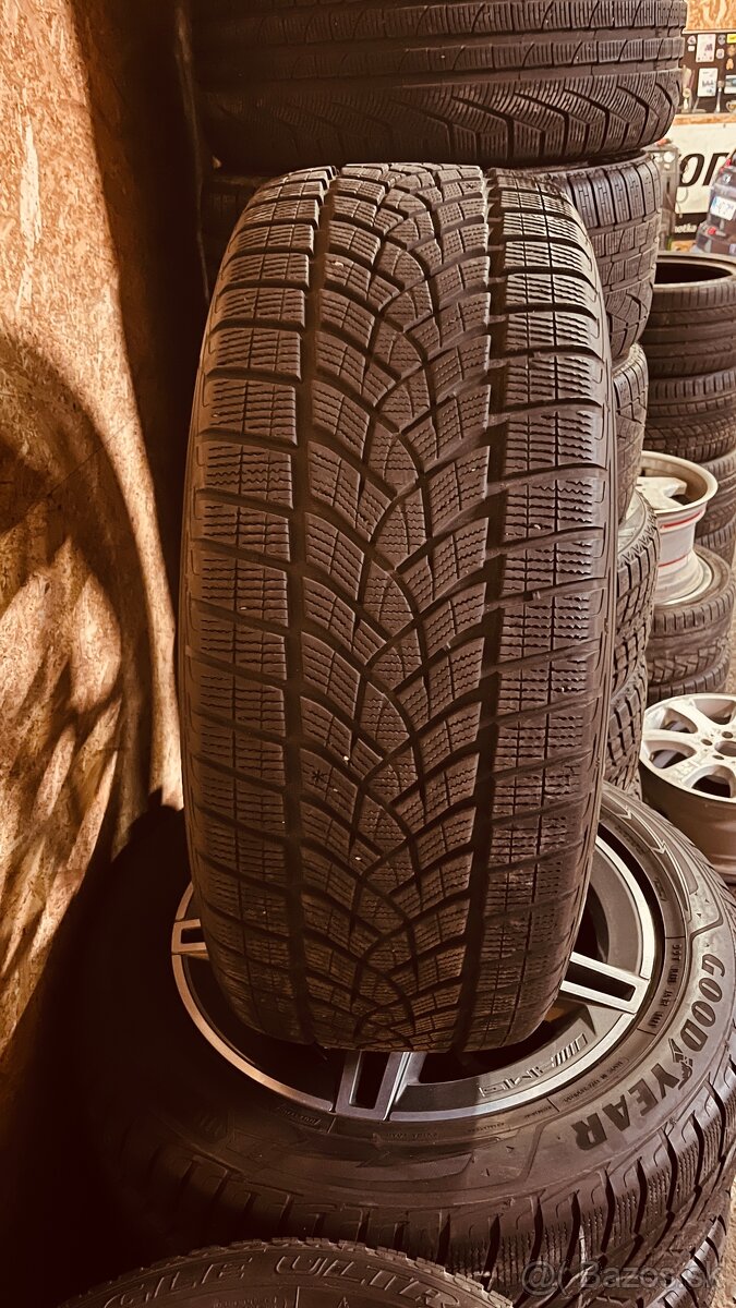 BMW zimné komplety - 6