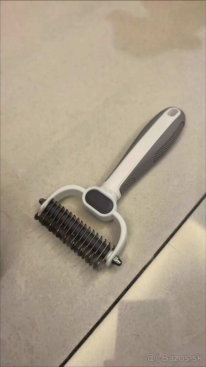 Kompletná sada na úpravu psa - 6