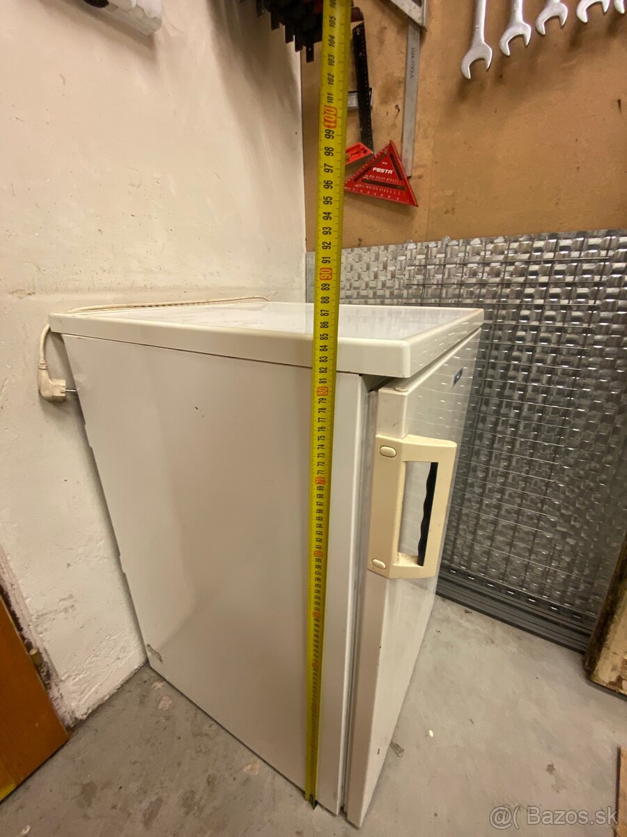 Chladnička ZANUSSI - 6