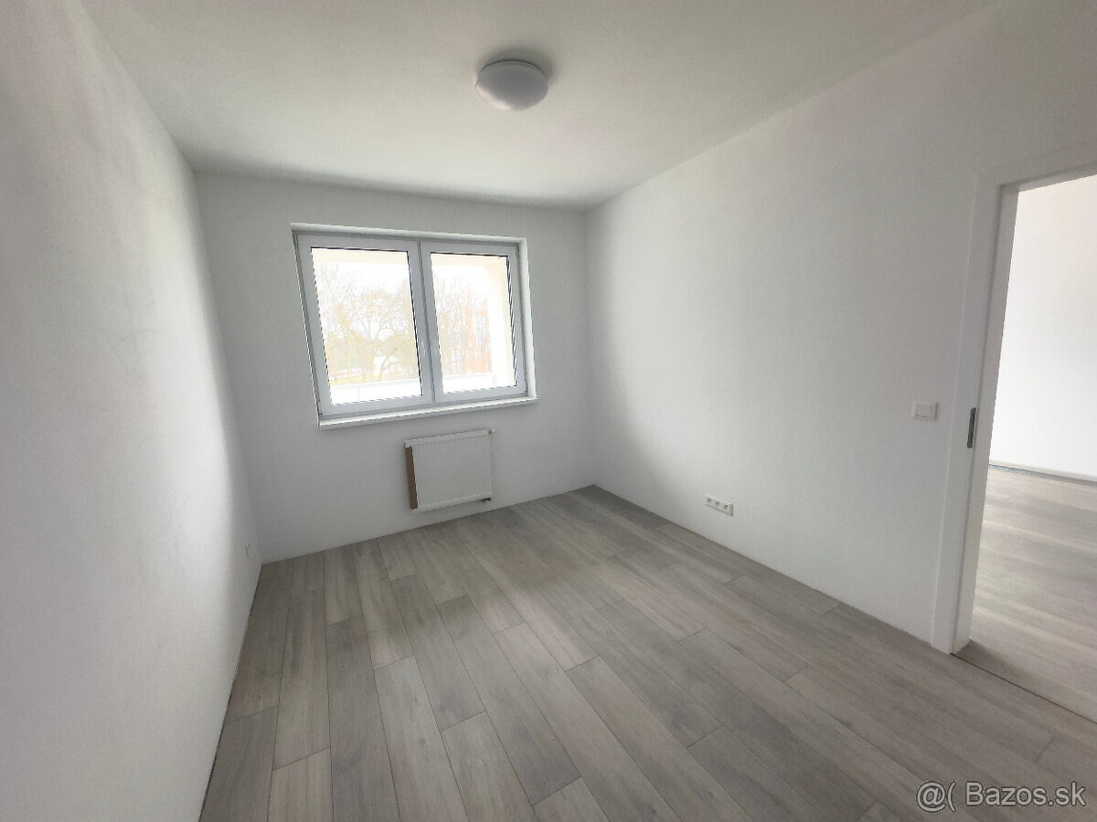 Nájomné byty Vrútky - Novostavba - 6