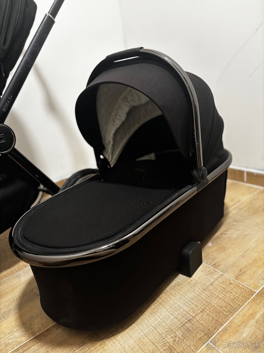 Kočík Moon Resea - 6