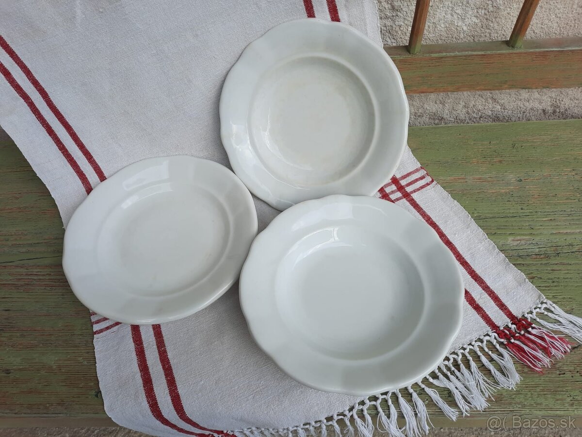 Staré taniere hrubostenné ditmar-urbach a iné - 6