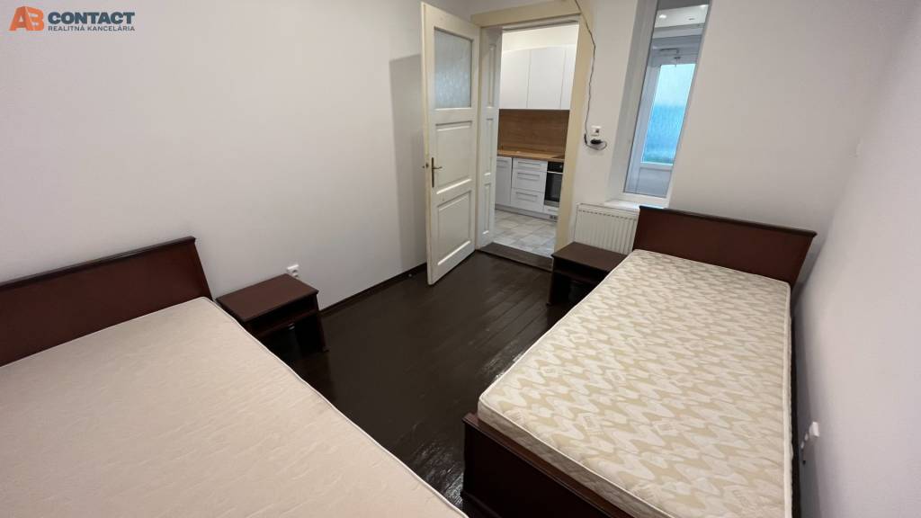 Nájom v centre mesta - 6