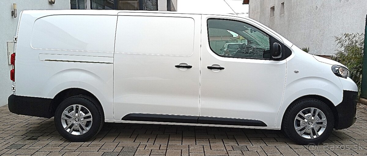 Peugeot Expert 2,0 HDI L3 Premium - 6