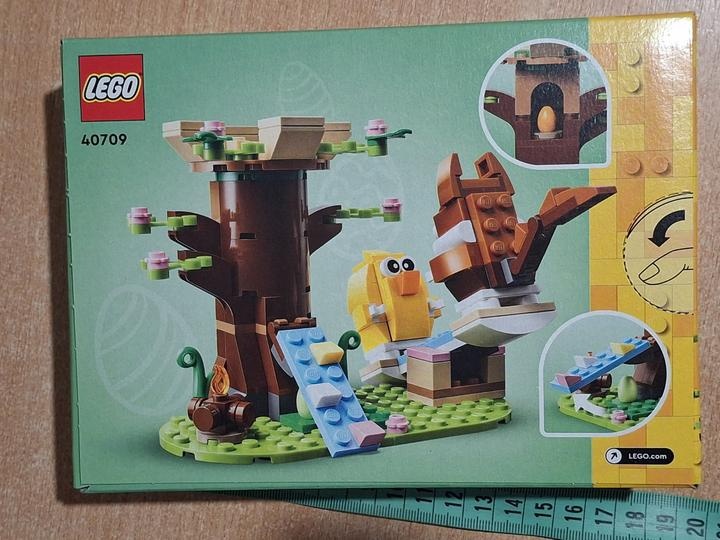 LEGO Stitch Harry Vlak medovník - 6