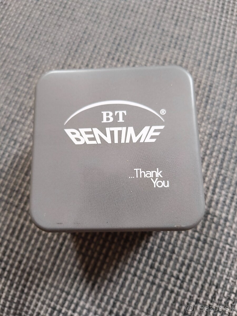 Hodinky BT Bentime - 6