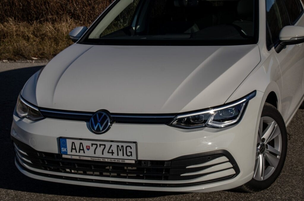 Volkswagen Golf 2.0 TDI 85kW Life - 6