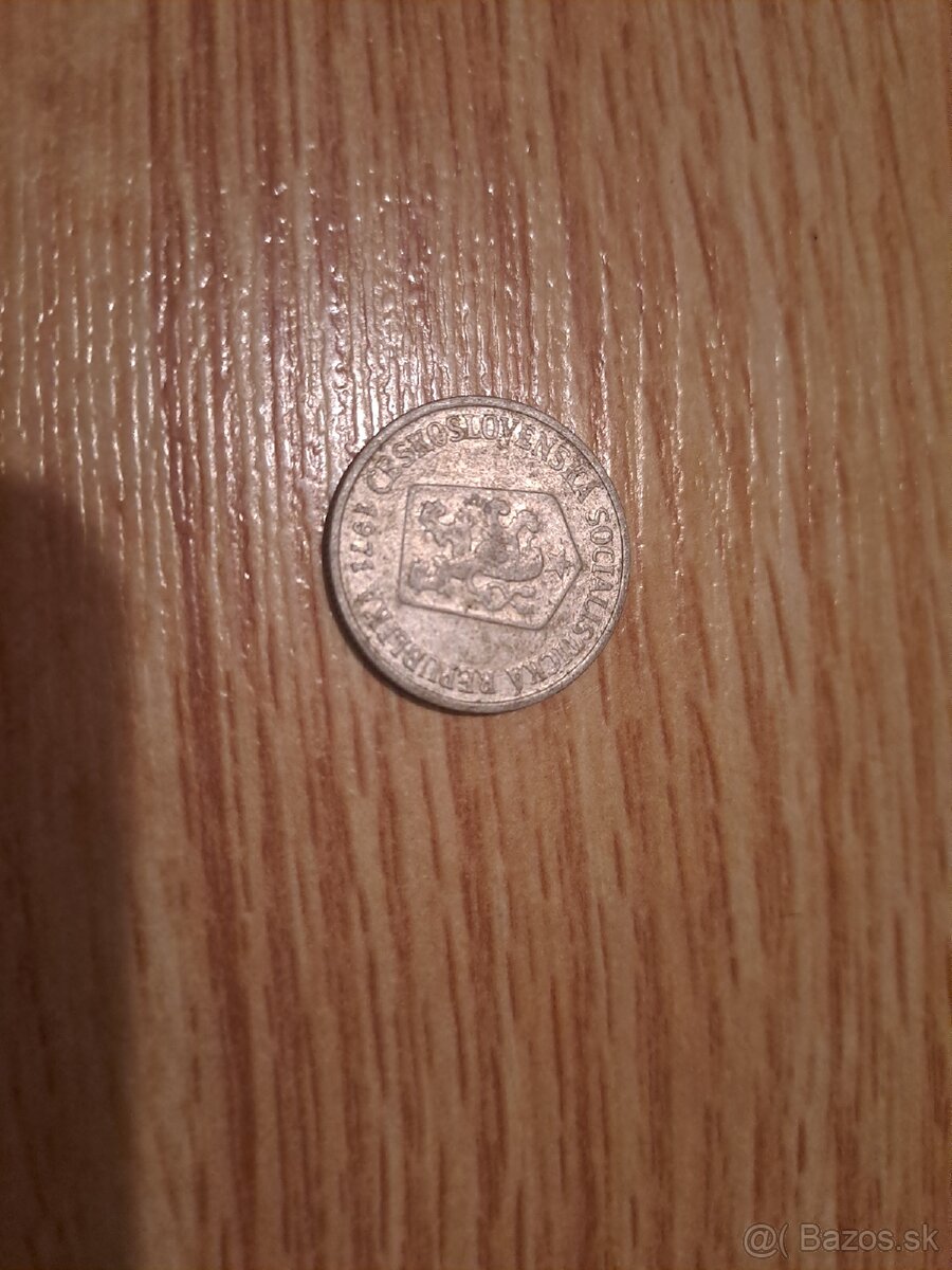 Predám zberateľské mince - 6