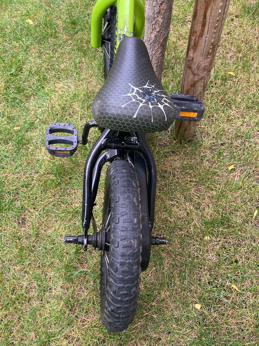 Specialized hotrock 12 - 6