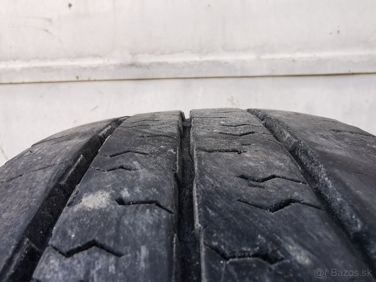 Letná 195 / 75 r16c - 6