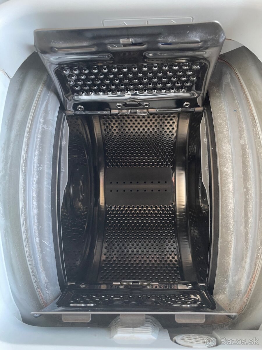 Automaticka práčka elektrolux - 6