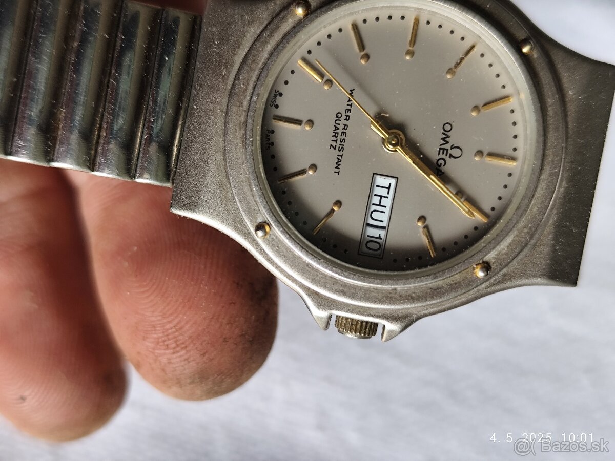 Predám rôzne hodinky - 6