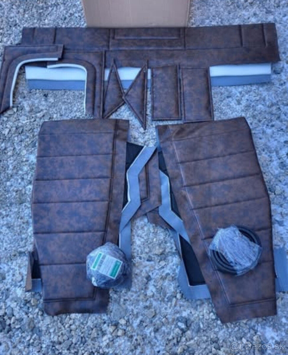 Calunenie blatnika traktor zetor - 6