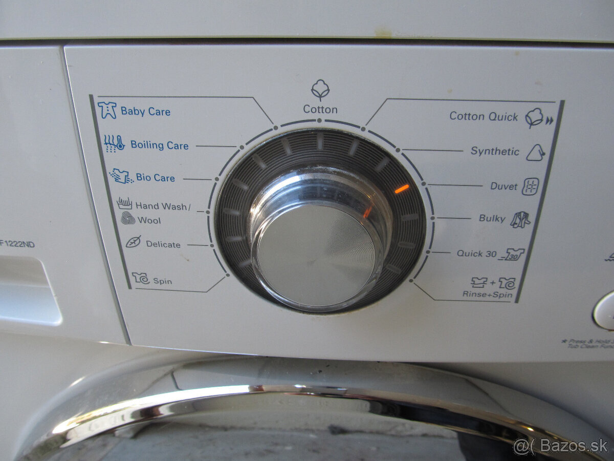 Práčks LG - 6
